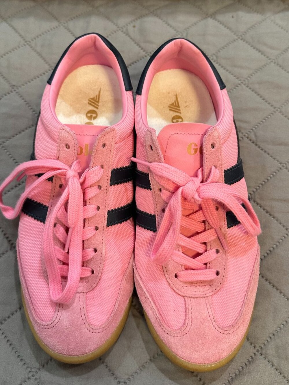 Gola - Women's Sneakers